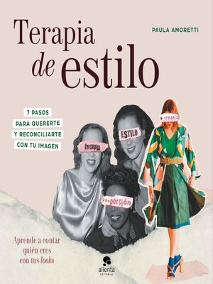 cover image of Terapia de estilo